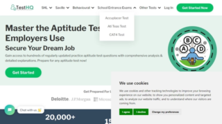 TestHQ Affiliate Program