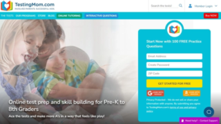 TestingMom.com Affiliate Program