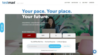 TestMax Affiliate Program