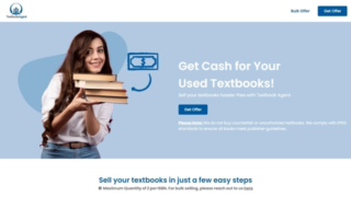 TEXTBOOK Agent Affiliate Program