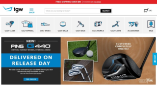 TGW Affiliate Program