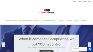 The Art of Service Affiliate Program