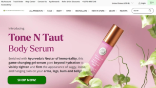 The Ayurveda Experience Affiliate Program