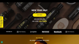 The Beard Club Affiliate Program