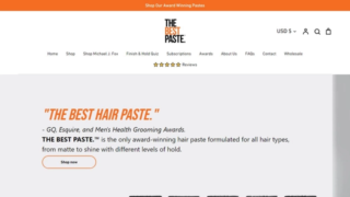 THE BEST PASTE. Affiliate Program