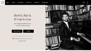 The Black Tux Affiliate Program
