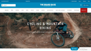 The Board Base Affiliate Program