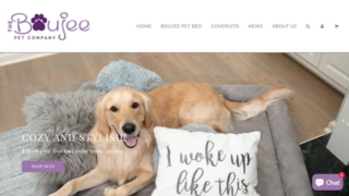 The Boujee Pet Company Affiliate Program