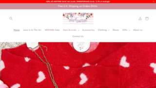 The Boxed Bowtique Affiliate Program