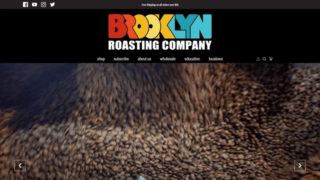 The Brooklyn Roasting Company Affiliate Program