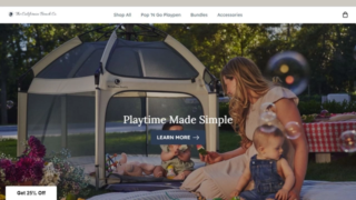 The California Beach Co. Affiliate Program
