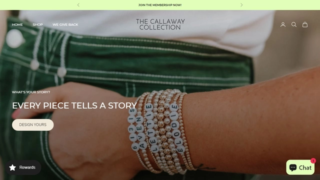 The Callaway Collection Affiliate Program