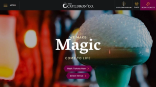 The Cauldron Co Affiliate Program