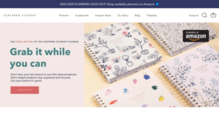 The Centered Student Affiliate Program