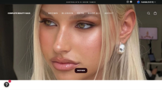 The Complete Brow Affiliate Program