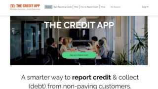 The Credit App Affiliate Program