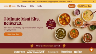 The Cumin Club Affiliate Program