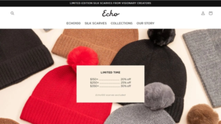 The Echo Design Group Affiliate Program