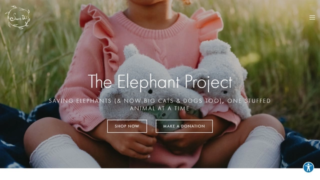 the elephant project Affiliate Program