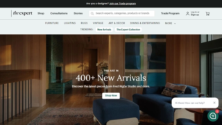 The Expert Affiliate Program