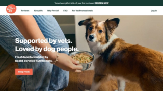 The Farmer's Dog Affiliate Program