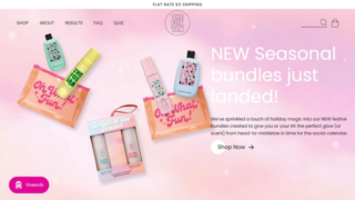 The Fox Tan Affiliate Program