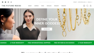 The Future Rocks Affiliate Program