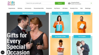 The Gift Experience Affiliate Program