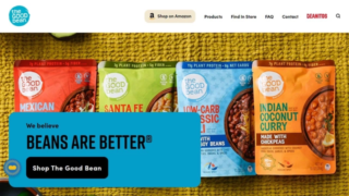 The Good Bean Affiliate Program