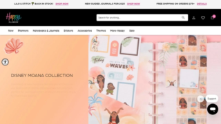 The Happy Planner Affiliate Program