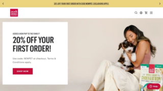 The Honest Kitchen Affiliate Program