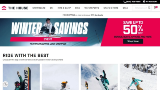 The House Affiliate Program