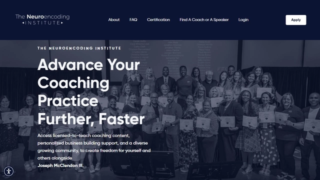 The Neuroencoding Institute Affiliate Program