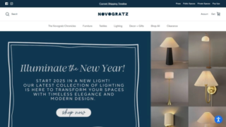 The Novogratz Affiliate Program