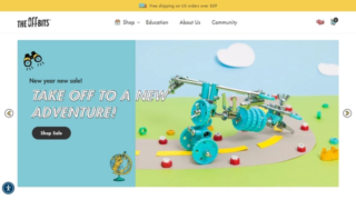 The OffBits Affiliate Program