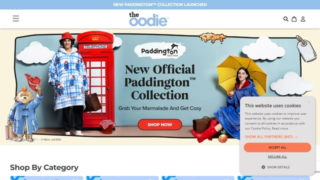 The Oodie Affiliate Program