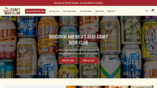 The Original Craft Beer Club Affiliate Program