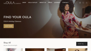 The OULA Company Affiliate Program