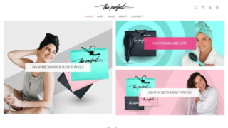 The Perfect Haircare Affiliate Program