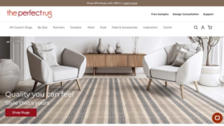 The Perfect Rug Affiliate Program