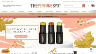 The Perfume Spot Affiliate Program