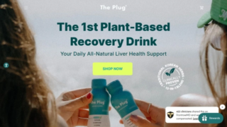 The Plug Drink Affiliate Program