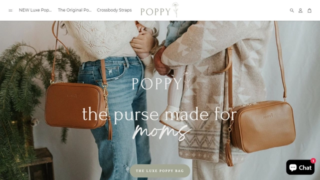 The Poppy Brand Affiliate Program
