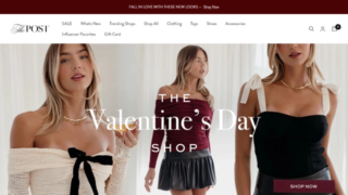 The Post Affiliate Program