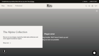 The Rug Company Affiliate Program
