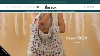 The Sak Affiliate Program