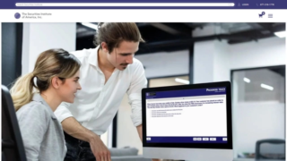 The Securities Institute Affiliate Program
