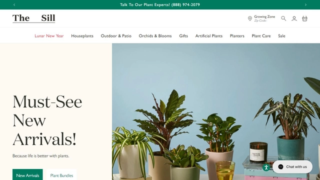 The Sill Affiliate Program