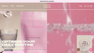 The Skinny Confidential Affiliate Program