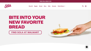 The Sola Company Affiliate Program
